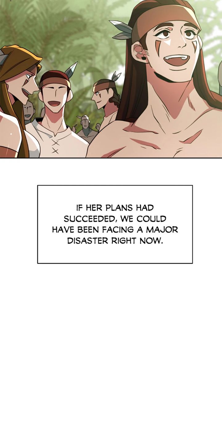 Archmage Transcending Through Regression - Chapter 119 Page 7