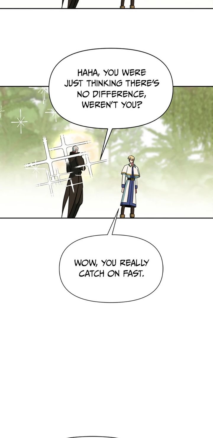 Archmage Transcending Through Regression - Chapter 119 Page 81