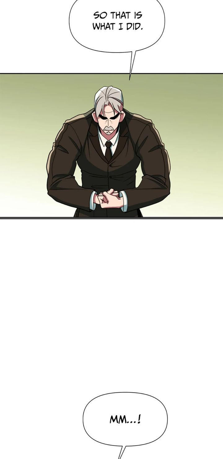 Archmage Transcending Through Regression - Chapter 119 Page 83