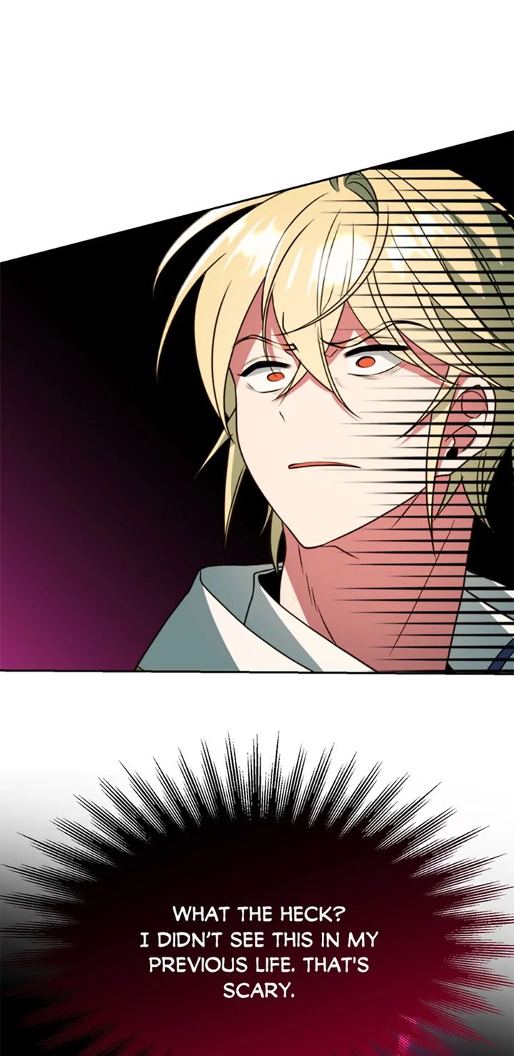 Archmage Transcending Through Regression - Chapter 119 Page 86