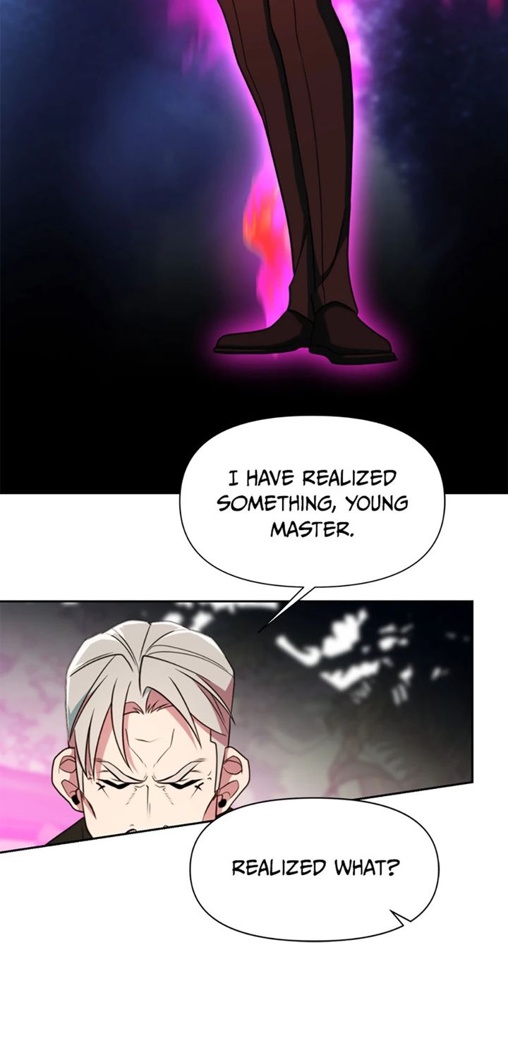 Archmage Transcending Through Regression - Chapter 119 Page 88