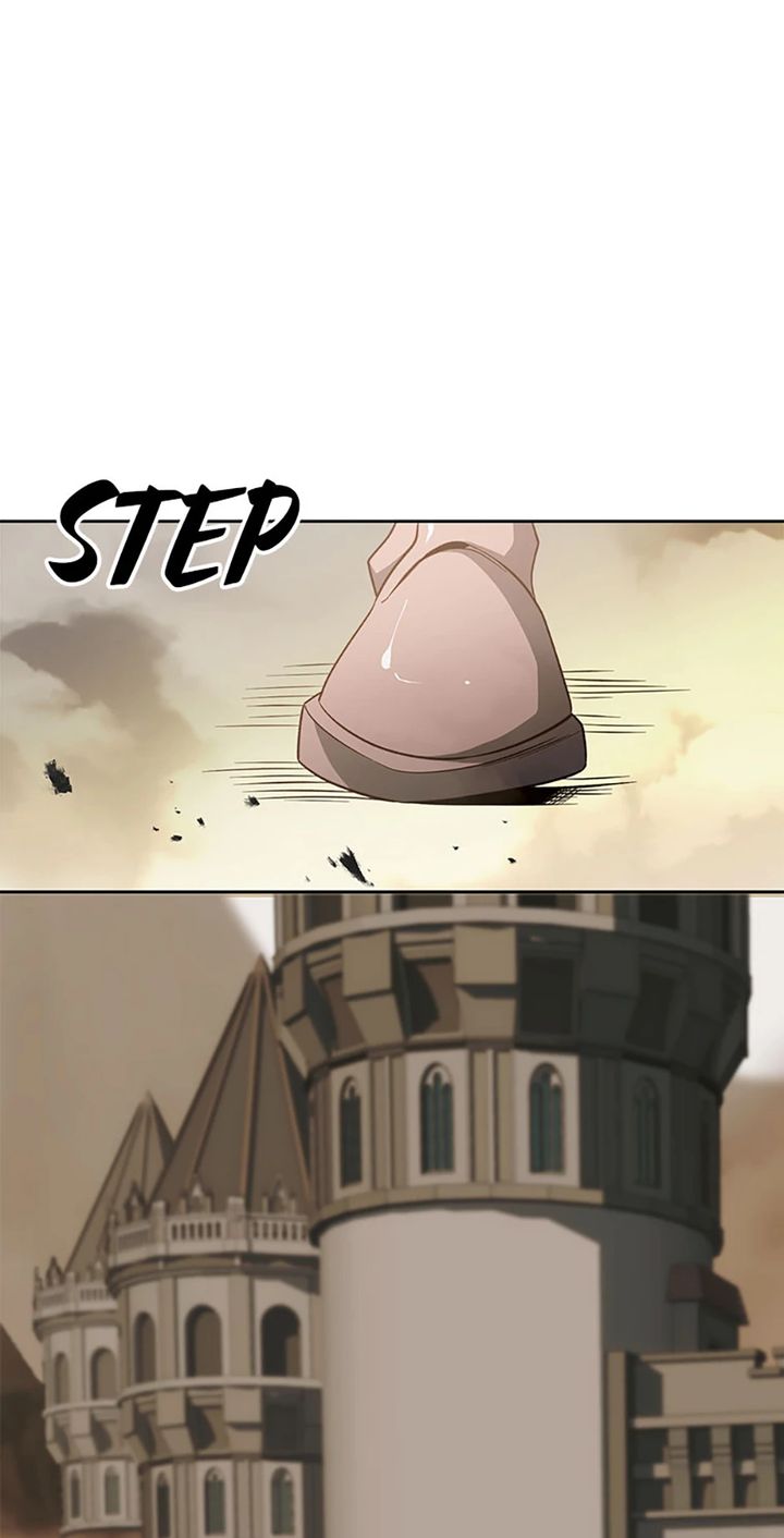 Archmage Transcending Through Regression - Chapter 120 Page 17