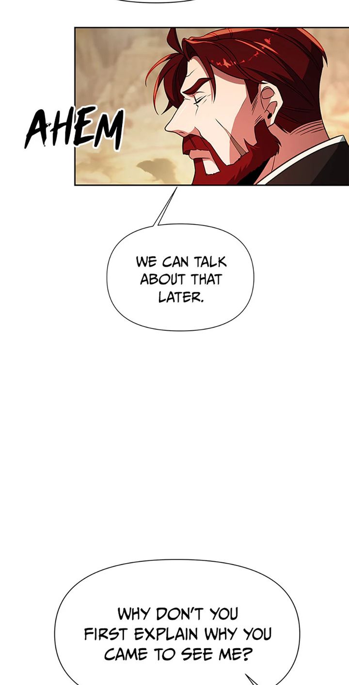 Archmage Transcending Through Regression - Chapter 120 Page 21