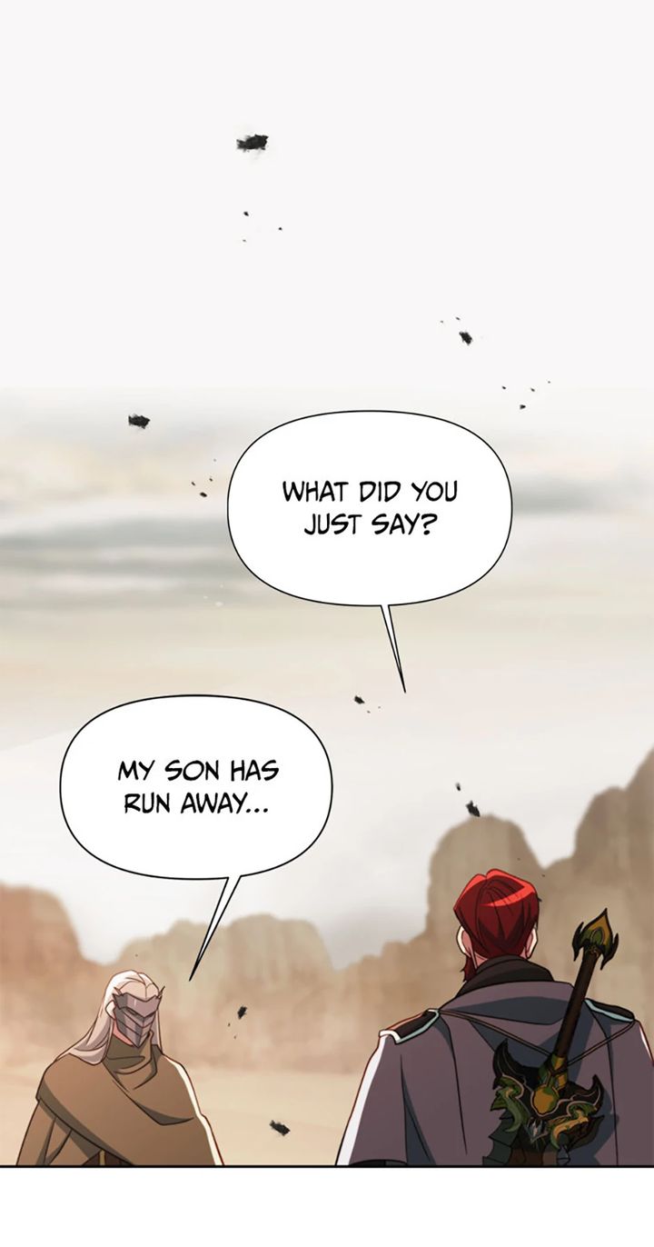 Archmage Transcending Through Regression - Chapter 120 Page 32