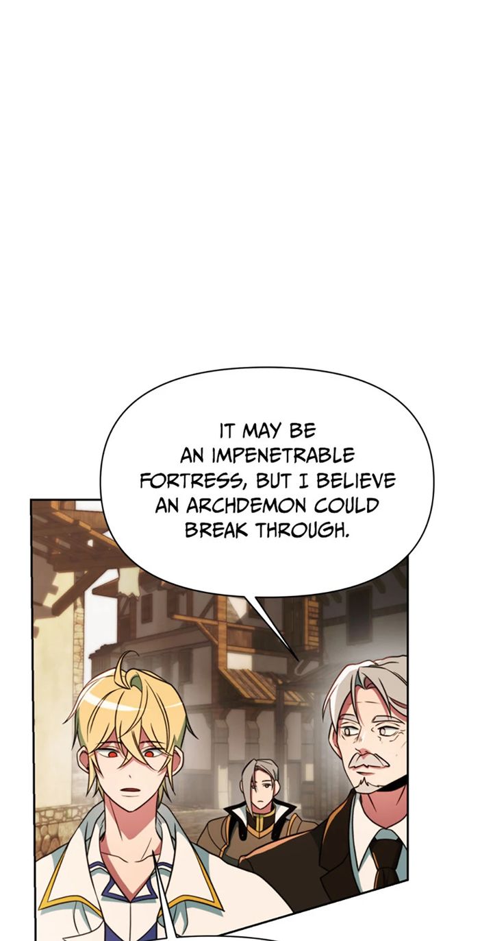 Archmage Transcending Through Regression - Chapter 120 Page 34