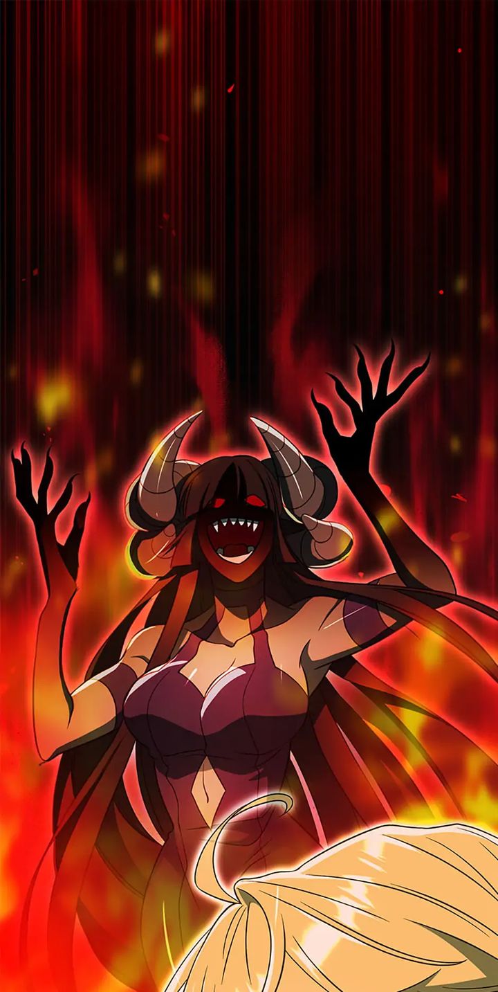 Archmage Transcending Through Regression - Chapter 120 Page 37