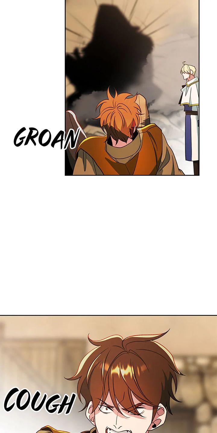 Archmage Transcending Through Regression - Chapter 120 Page 41