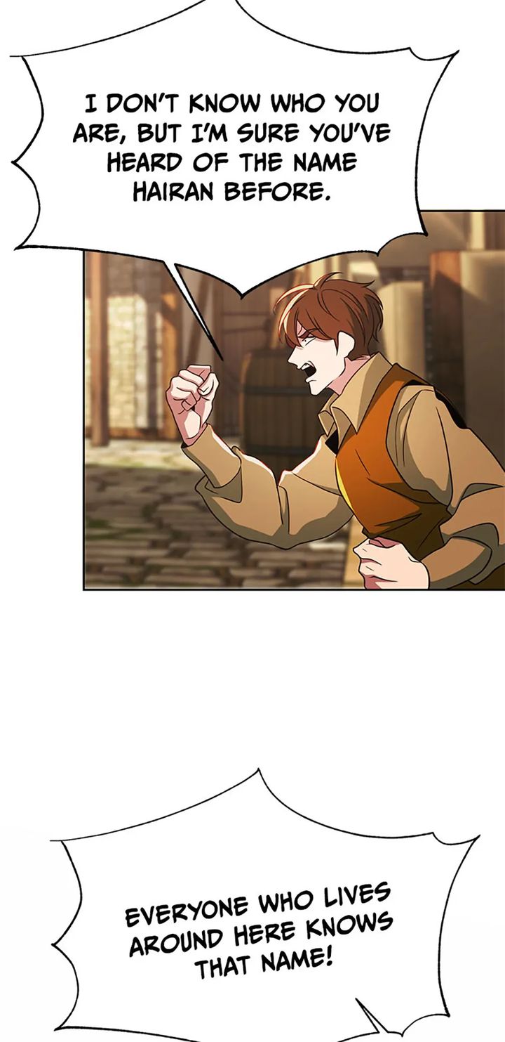 Archmage Transcending Through Regression - Chapter 120 Page 45