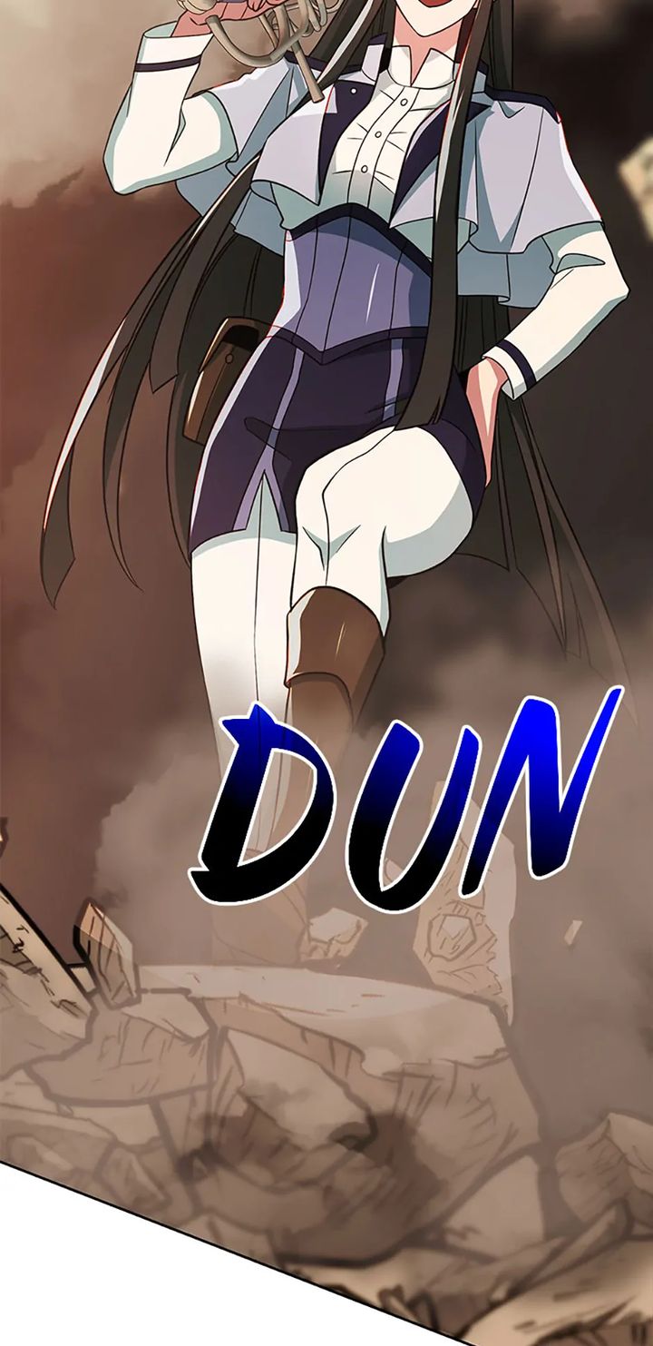 Archmage Transcending Through Regression - Chapter 120 Page 47