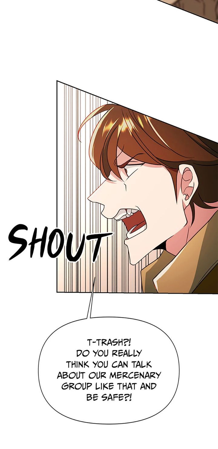 Archmage Transcending Through Regression - Chapter 120 Page 48