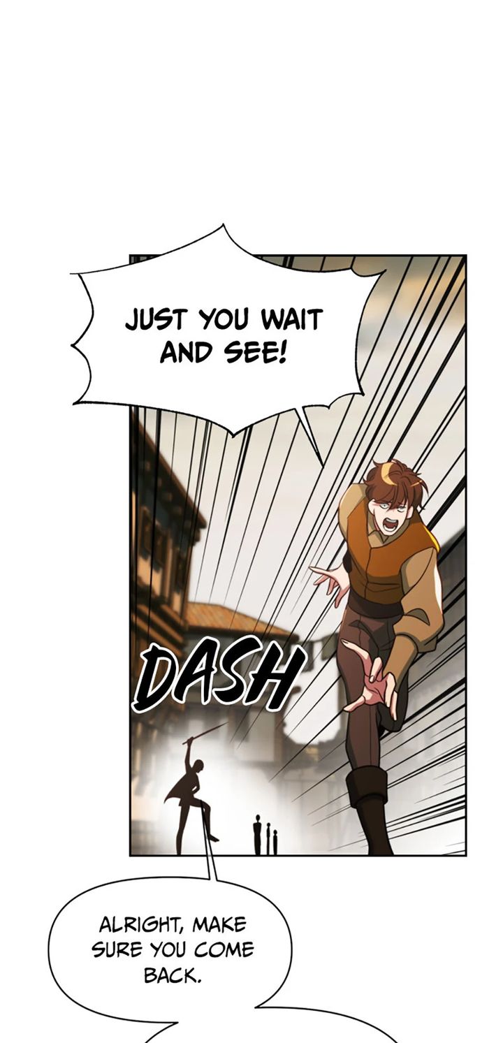 Archmage Transcending Through Regression - Chapter 120 Page 51