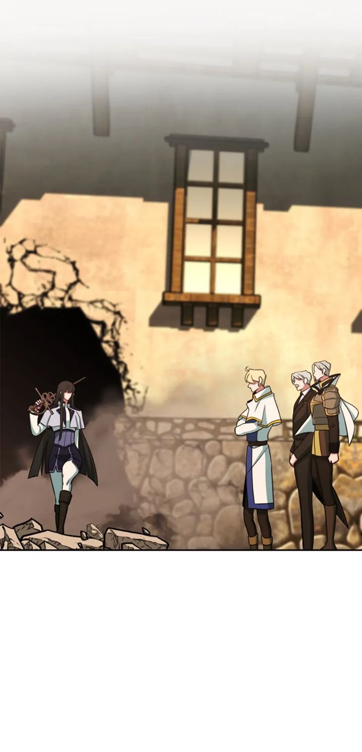 Archmage Transcending Through Regression - Chapter 120 Page 54