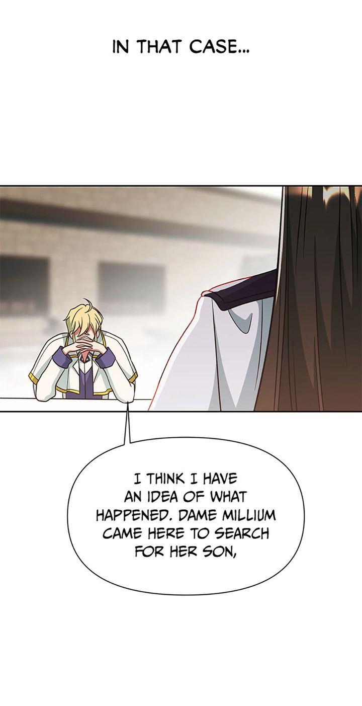 Archmage Transcending Through Regression - Chapter 120 Page 69