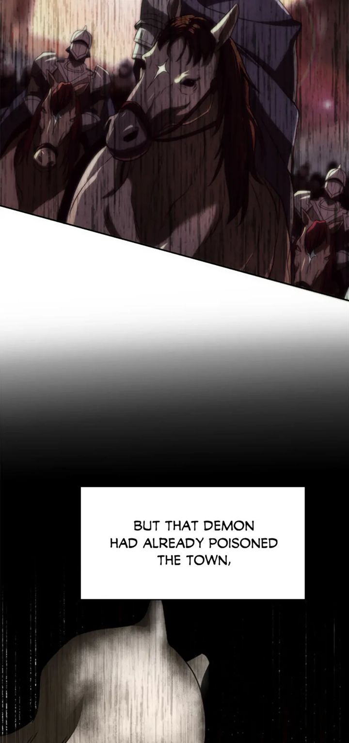 Archmage Transcending Through Regression - Chapter 121 Page 19