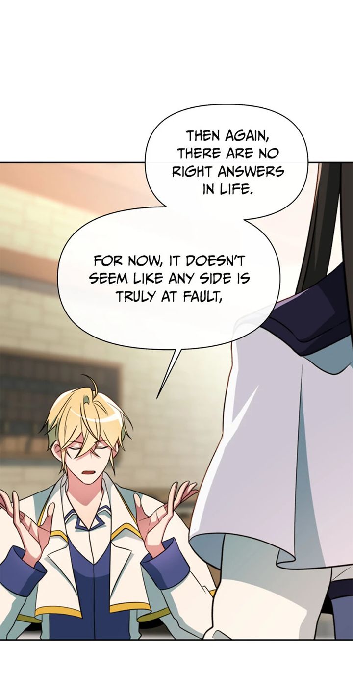 Archmage Transcending Through Regression - Chapter 121 Page 38