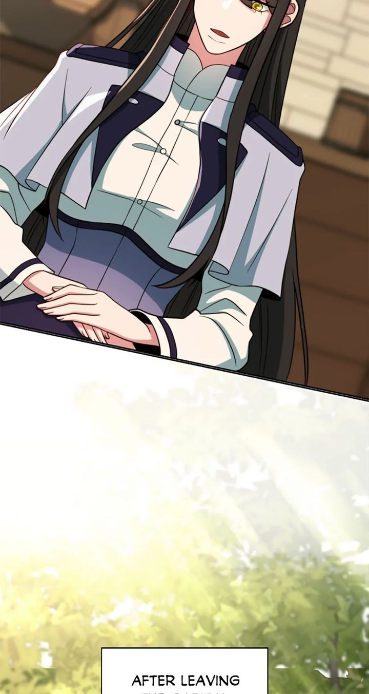 Archmage Transcending Through Regression - Chapter 121 Page 4