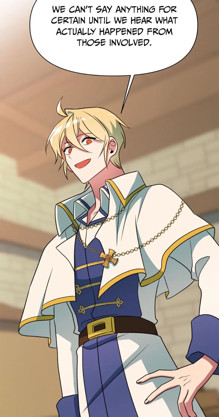 Archmage Transcending Through Regression - Chapter 121 Page 40