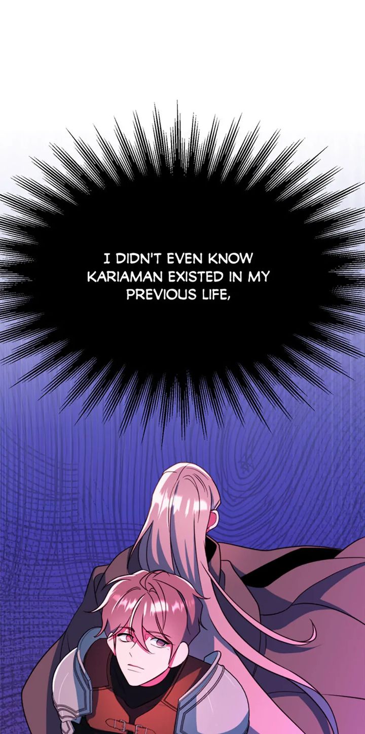 Archmage Transcending Through Regression - Chapter 121 Page 49