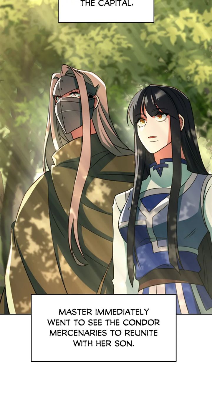 Archmage Transcending Through Regression - Chapter 121 Page 5