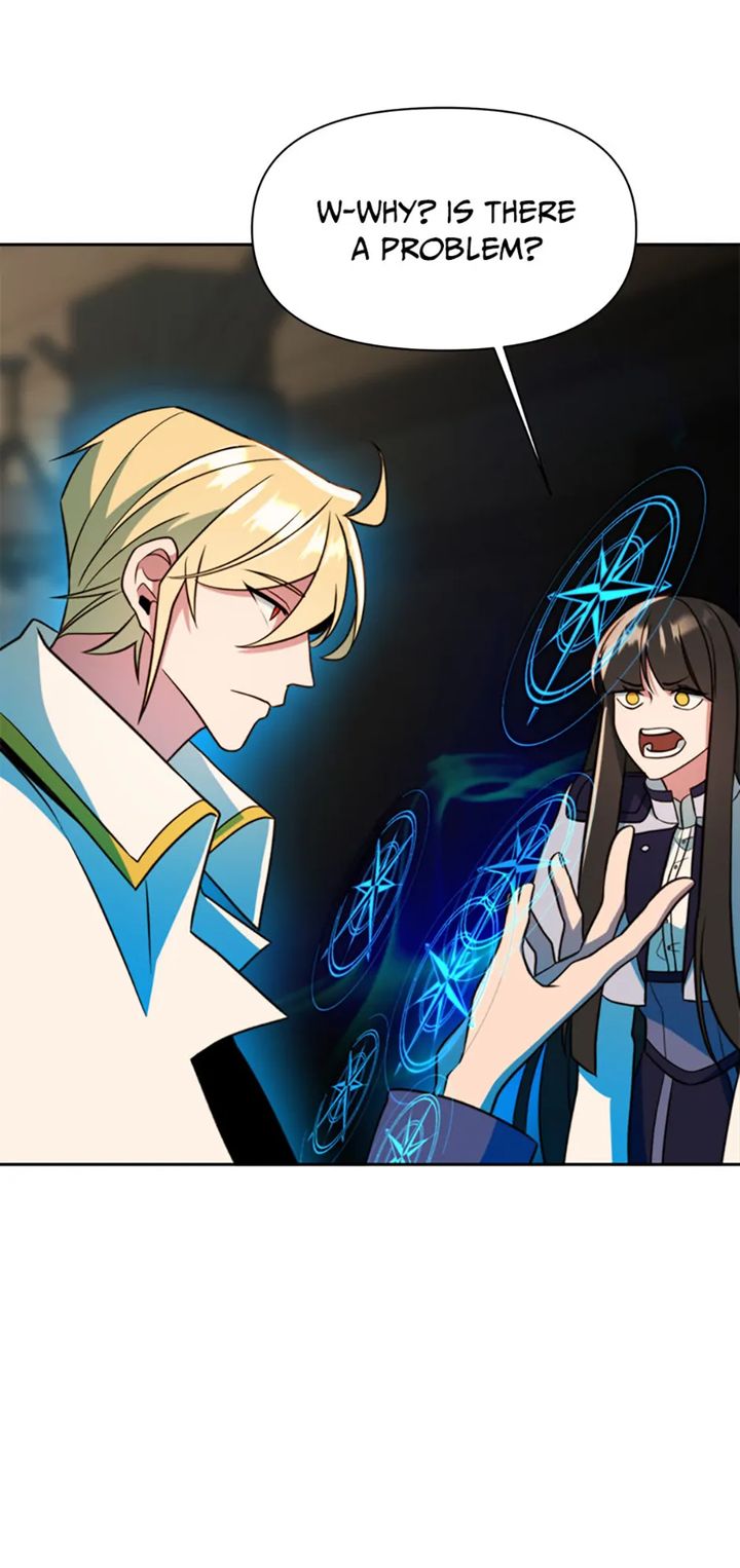 Archmage Transcending Through Regression - Chapter 121 Page 54