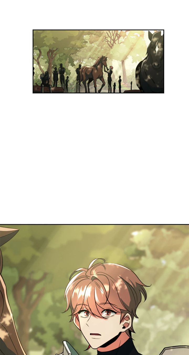 Archmage Transcending Through Regression - Chapter 121 Page 7