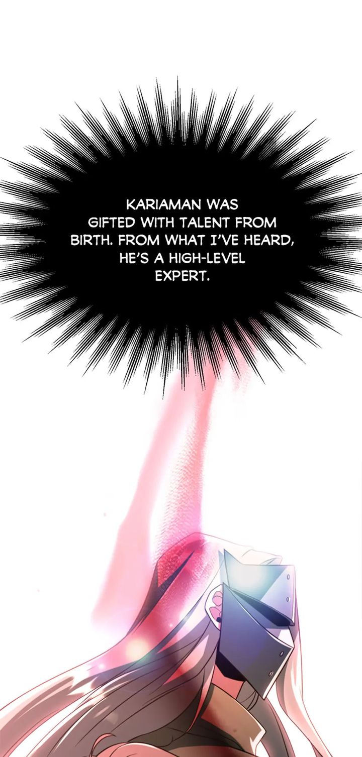 Archmage Transcending Through Regression - Chapter 122 Page 10