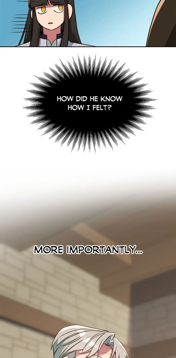 Archmage Transcending Through Regression - Chapter 122 Page 34