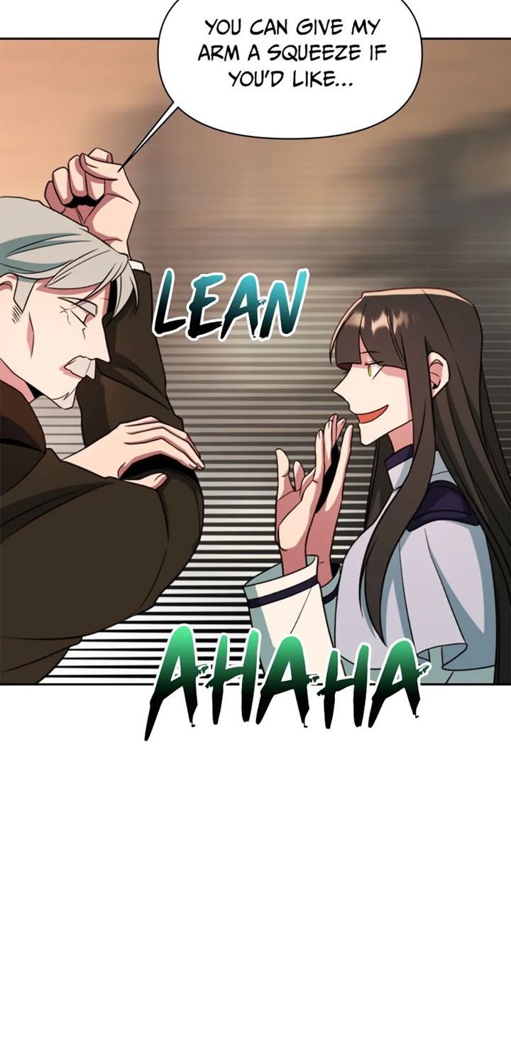 Archmage Transcending Through Regression - Chapter 122 Page 37