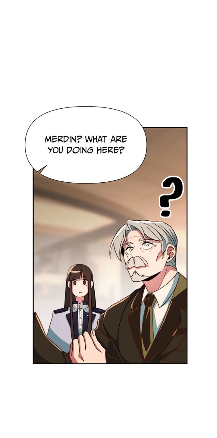 Archmage Transcending Through Regression - Chapter 122 Page 38