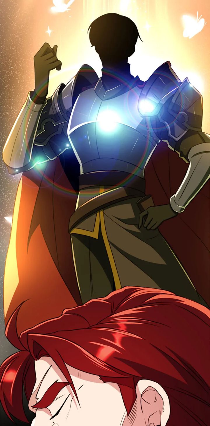 Archmage Transcending Through Regression - Chapter 122 Page 68