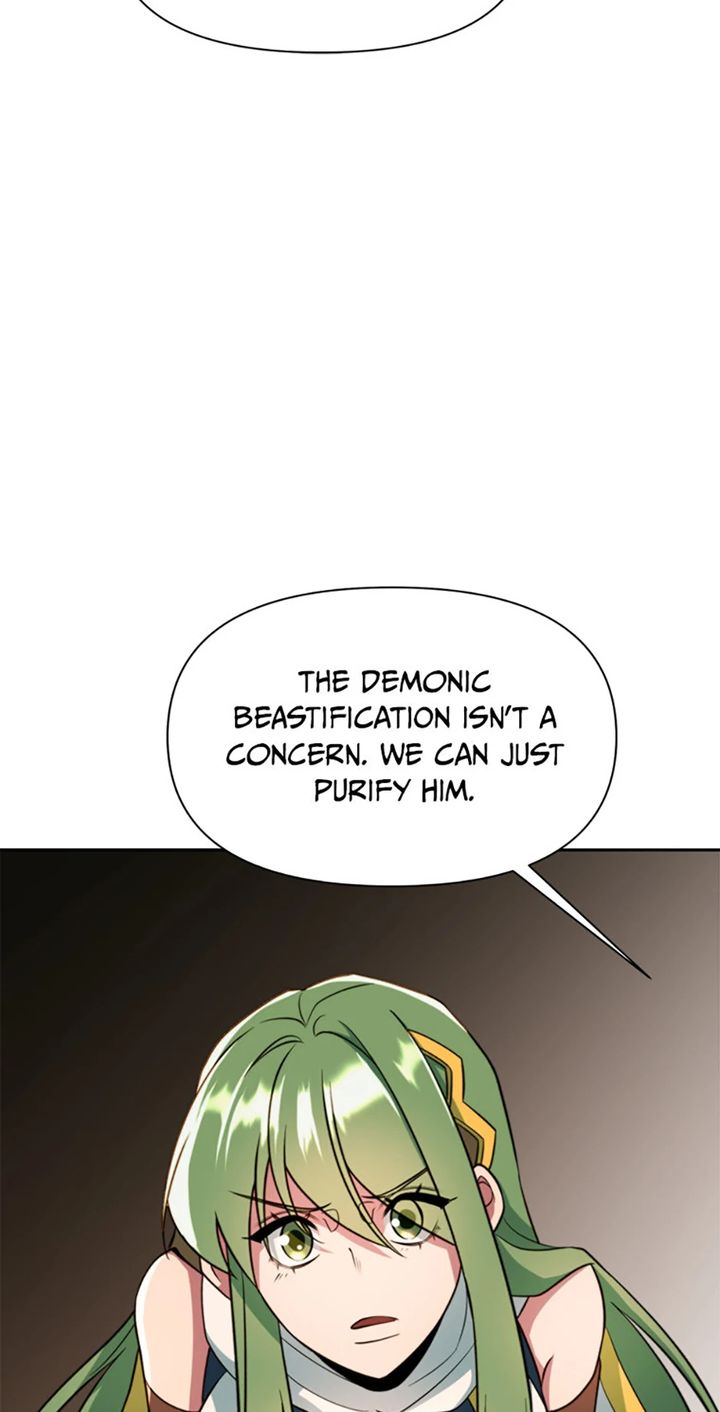 Archmage Transcending Through Regression - Chapter 122 Page 7