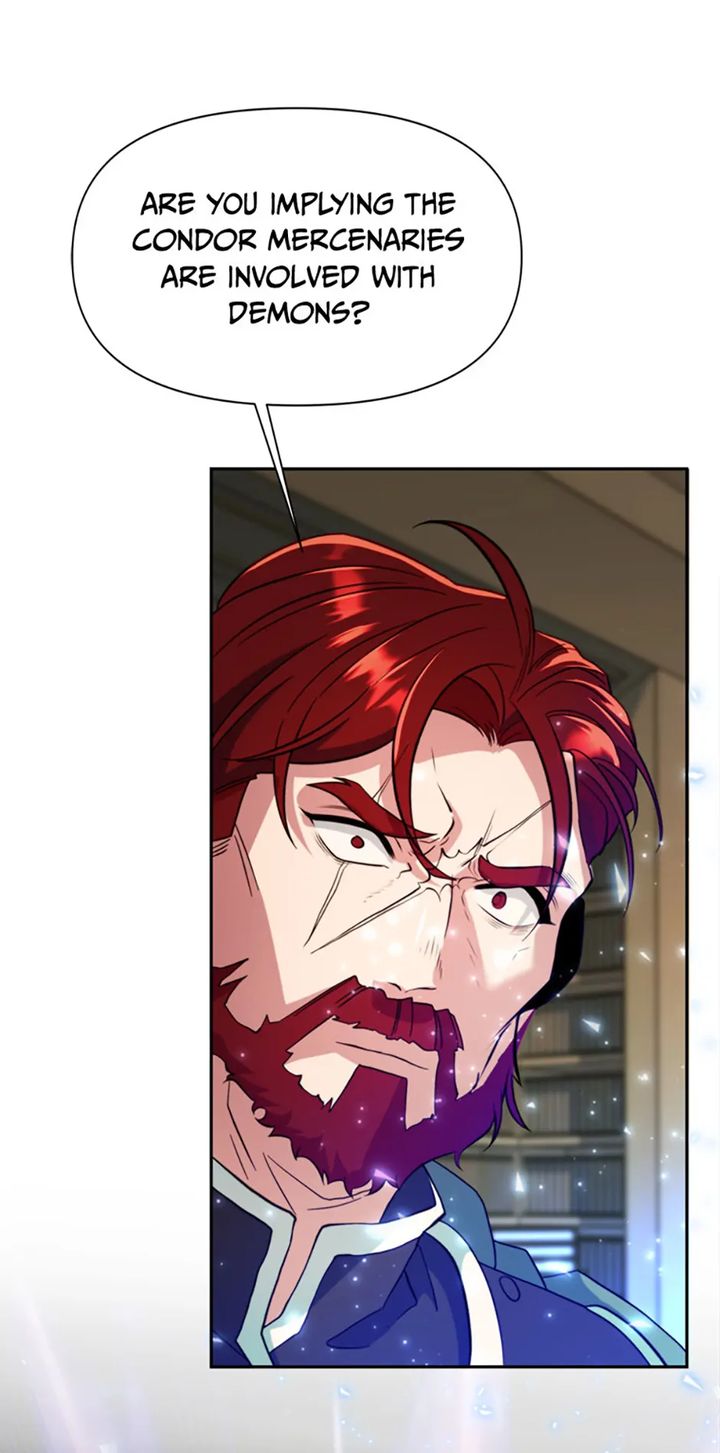 Archmage Transcending Through Regression - Chapter 123 Page 17