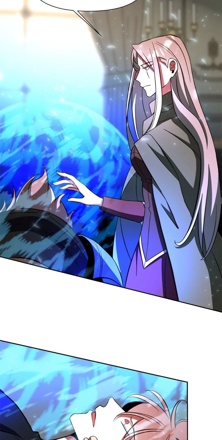 Archmage Transcending Through Regression - Chapter 123 Page 24