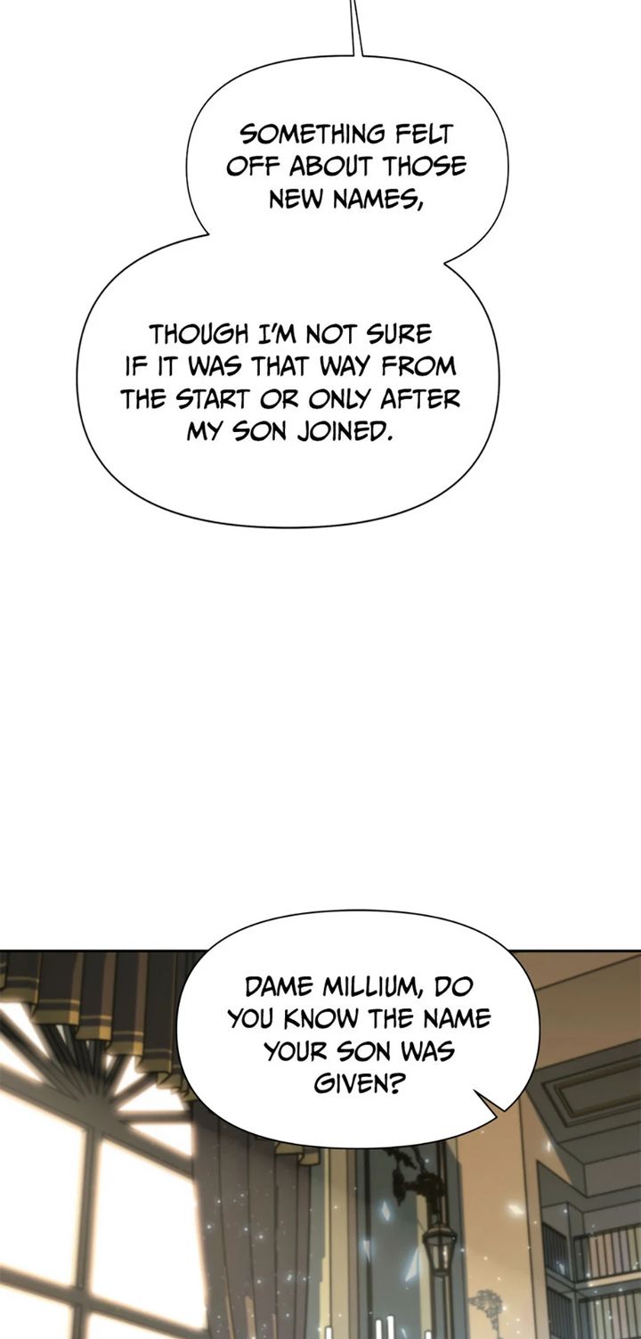 Archmage Transcending Through Regression - Chapter 123 Page 31