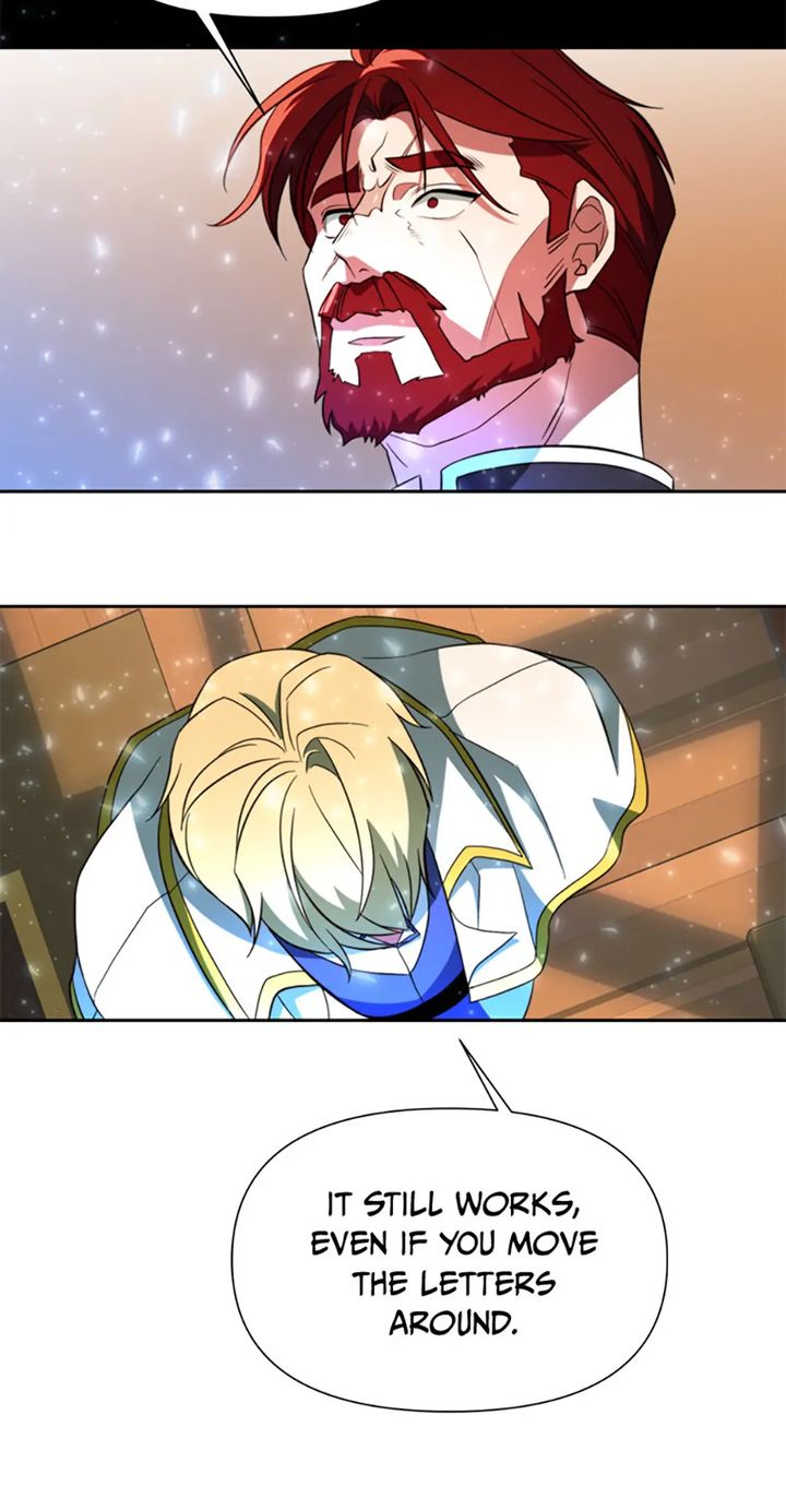 Archmage Transcending Through Regression - Chapter 123 Page 39