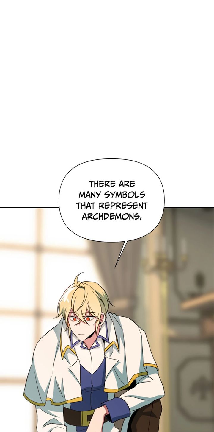 Archmage Transcending Through Regression - Chapter 123 Page 51