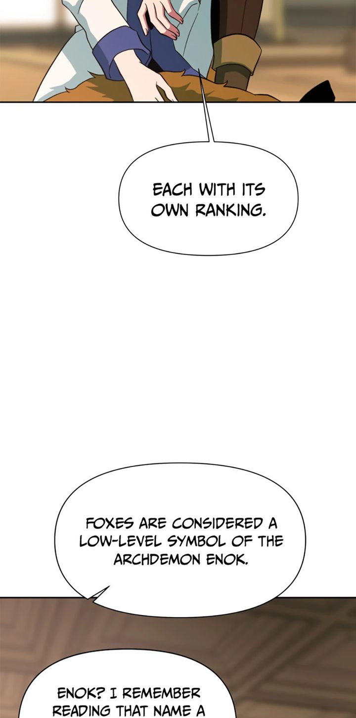 Archmage Transcending Through Regression - Chapter 123 Page 52