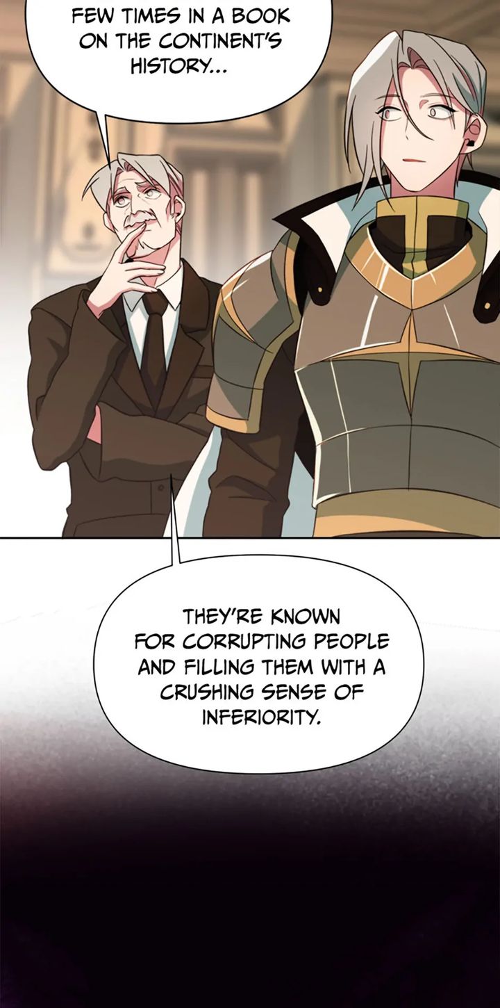 Archmage Transcending Through Regression - Chapter 123 Page 53