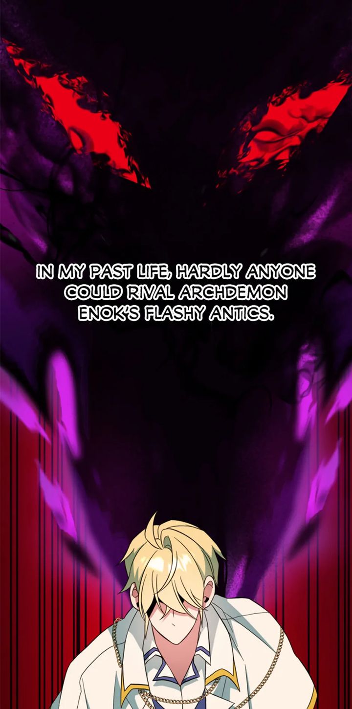 Archmage Transcending Through Regression - Chapter 123 Page 54