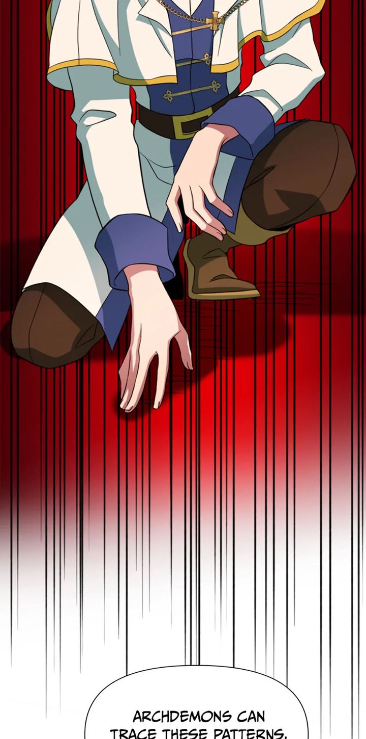 Archmage Transcending Through Regression - Chapter 123 Page 55