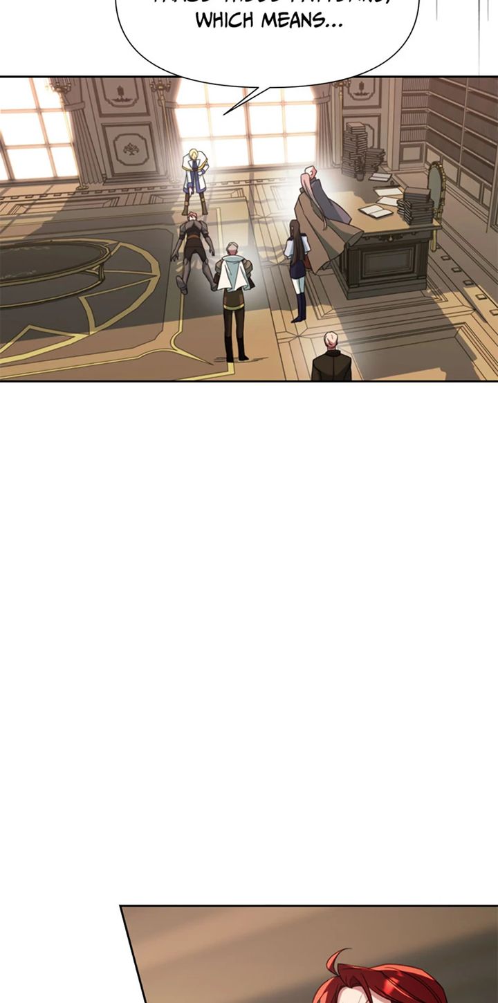 Archmage Transcending Through Regression - Chapter 123 Page 56