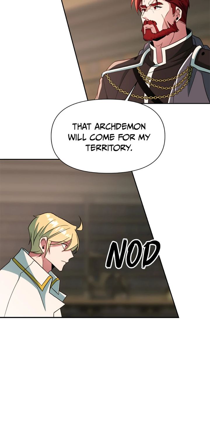 Archmage Transcending Through Regression - Chapter 123 Page 57