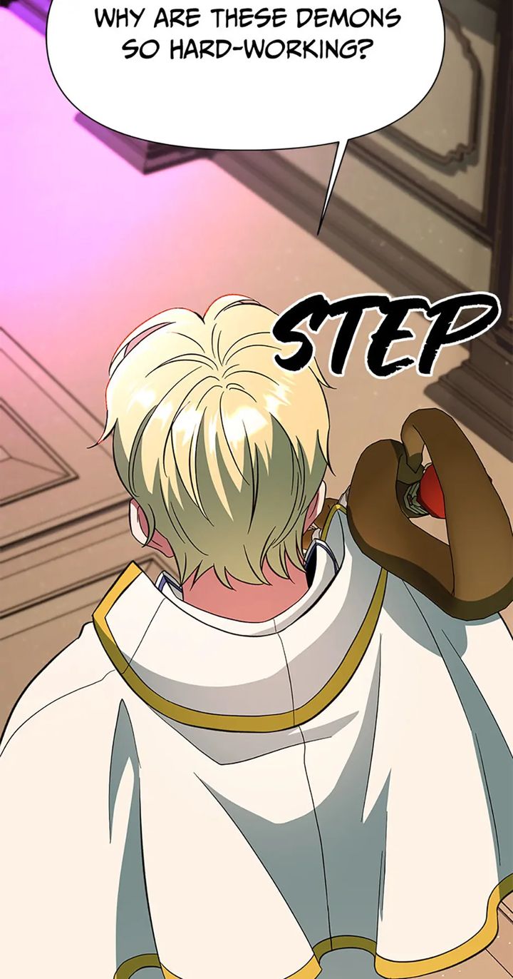 Archmage Transcending Through Regression - Chapter 123 Page 73