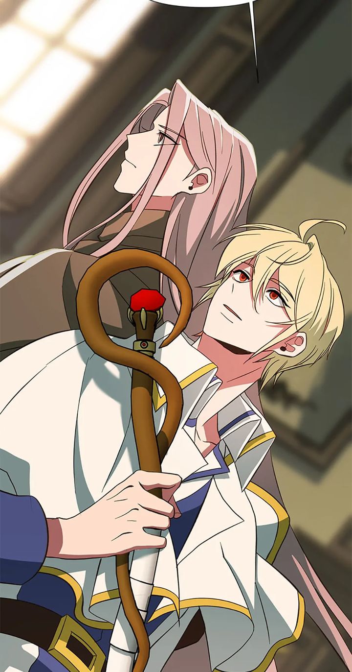 Archmage Transcending Through Regression - Chapter 123 Page 77