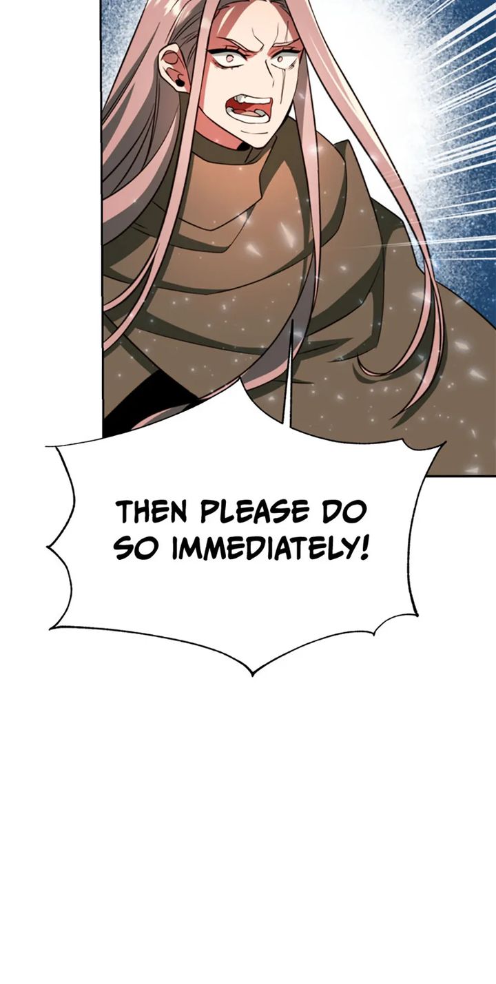 Archmage Transcending Through Regression - Chapter 123 Page 8