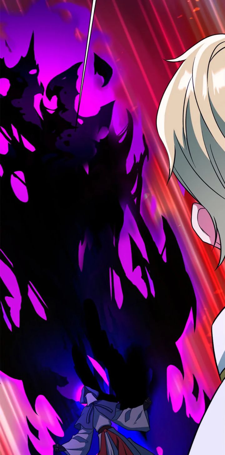 Archmage Transcending Through Regression - Chapter 124 Page 21