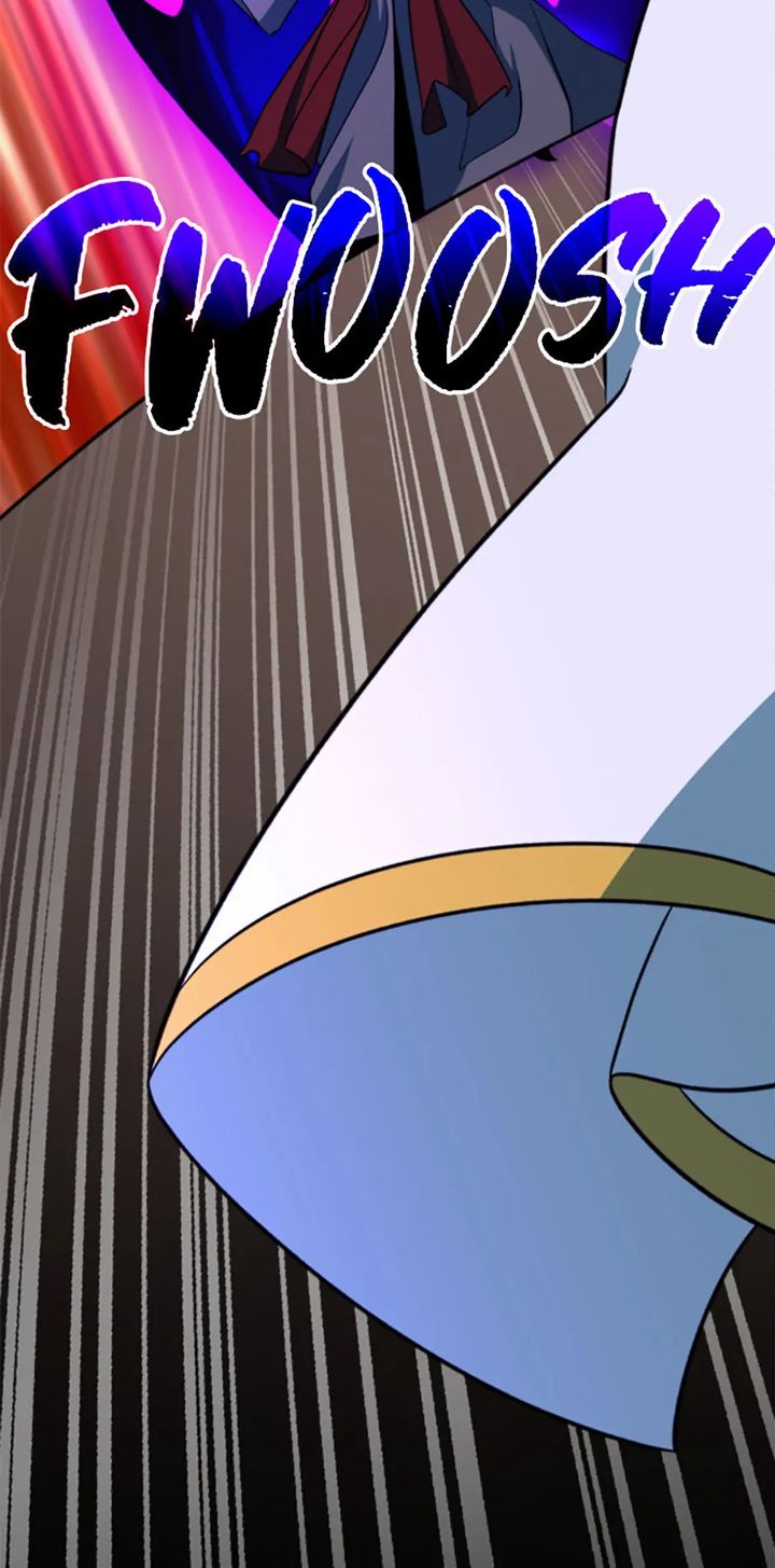 Archmage Transcending Through Regression - Chapter 124 Page 22