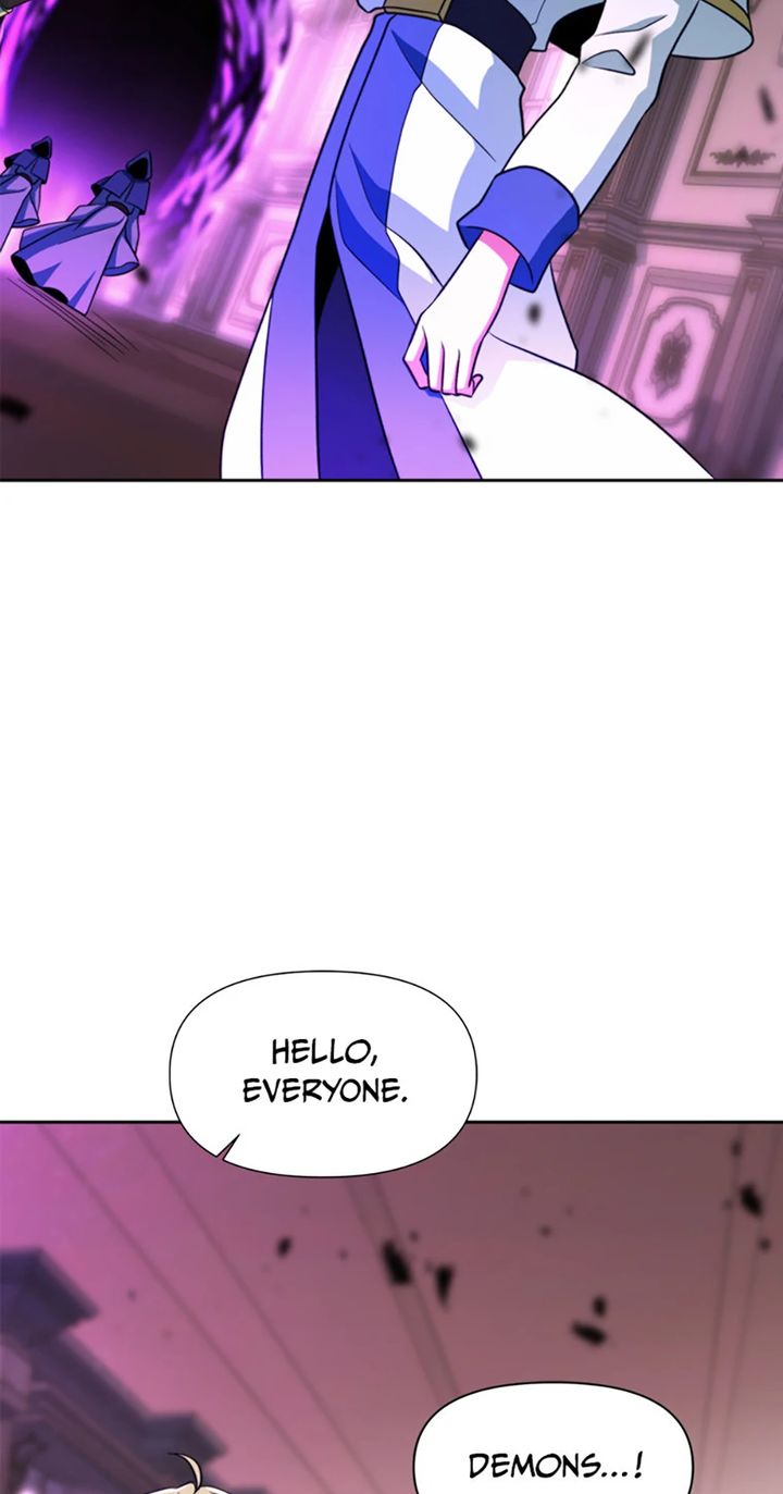 Archmage Transcending Through Regression - Chapter 124 Page 3