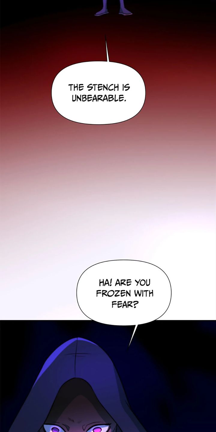 Archmage Transcending Through Regression - Chapter 124 Page 35