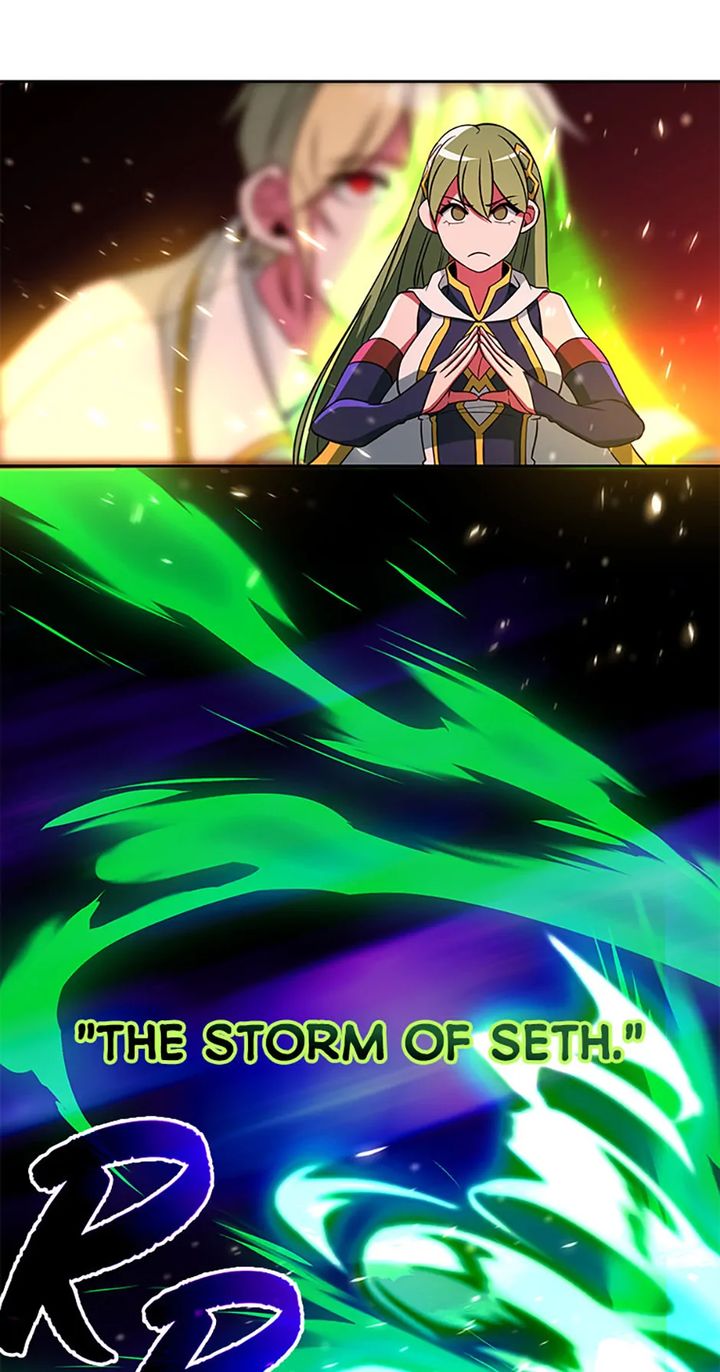 Archmage Transcending Through Regression - Chapter 124 Page 49